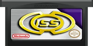 International Superstar Soccer cart