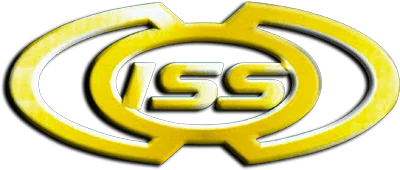 International Superstar Soccer logo