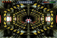 Iridion 3D screenshot