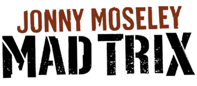 Jonny Moseley: Mad Trix logo
