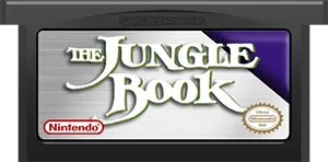 The Jungle Book cart