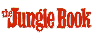 The Jungle Book logo