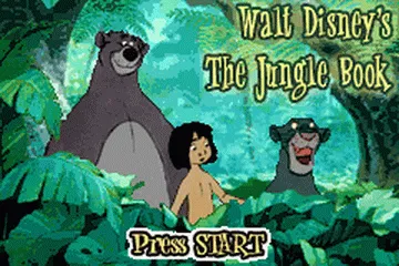 The Jungle Book screenshot
