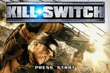 Kill.Switch screenshot