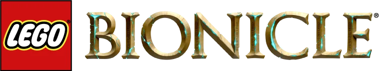 LEGO Bionicle logo