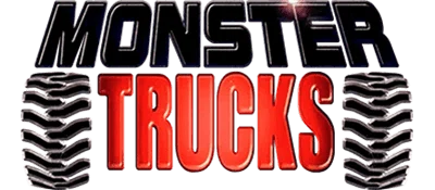 Monster Trucks logo