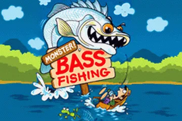 Monster! Bass Fishing screenshot