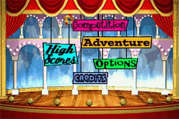 Muppet Pinball Mayhem screenshot