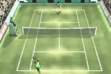 Backdrop artwork for NGT: Next Generation Tennis
