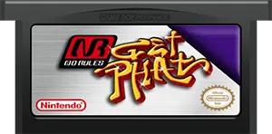 No Rules: Get Phat cart
