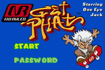 No Rules: Get Phat screenshot