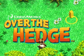 Over the Hedge screenshot