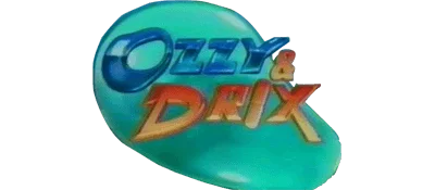 Ozzy & Drix logo
