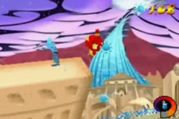 Backdrop artwork for Ozzy & Drix