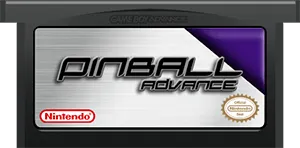 Pinball Advance cart
