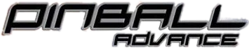 Pinball Advance logo