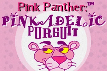 Pink Panther: Pinkadelic Pursuit screenshot