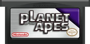 Planet of the Apes cart