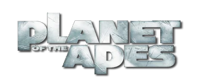 Planet of the Apes logo