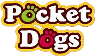 Pocket Dogs logo
