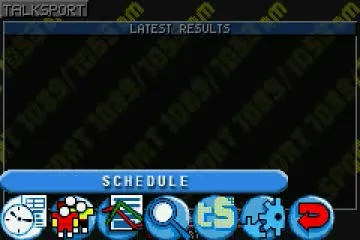 Backdrop artwork for Premier Manager 2003-04