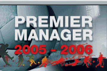 Premier Manager 2005-2006 screenshot