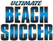 Ultimate Beach Soccer logo