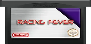 Racing Fever cart