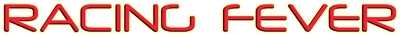 Racing Fever logo