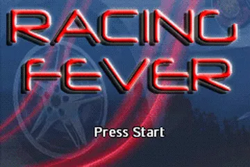 Racing Fever screenshot