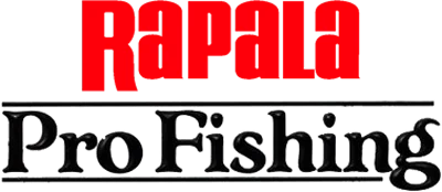Rapala Pro Fishing logo