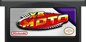 XS Moto cart