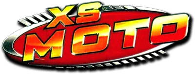XS Moto logo
