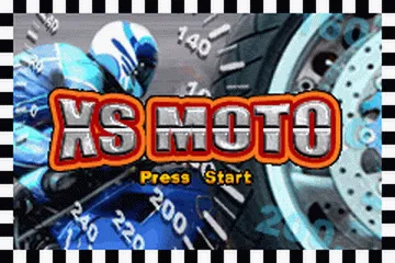 XS Moto screenshot