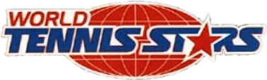 World Tennis Stars logo