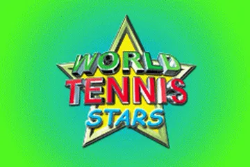 World Tennis Stars screenshot