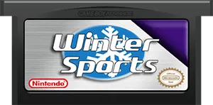 Winter Sports cart
