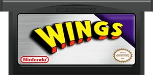 Wings cart