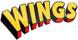 Wings logo