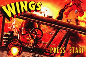 Wings screenshot