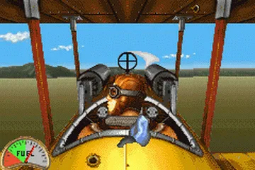 Wings screenshot