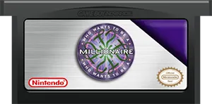 Who Wants To Be A Millionaire? cart