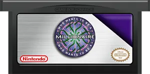 Who Wants To Be A Millionaire? 2nd Edition cart