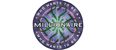 Who Wants To Be A Millionaire? 2nd Edition logo
