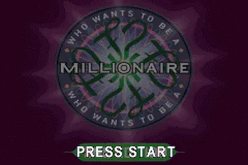 Who Wants To Be A Millionaire? 2nd Edition screenshot