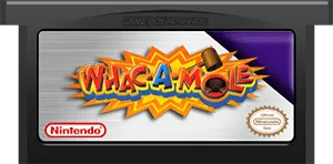 Whac-A-Mole cart