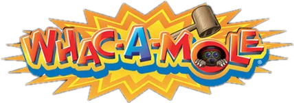 Whac-A-Mole logo