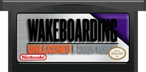 Wakeboarding Unleashed Featuring Shaun Murray cart
