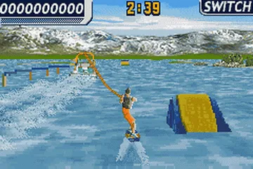 Wakeboarding Unleashed Featuring Shaun Murray screenshot