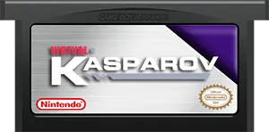 Virtual Kasparov cart